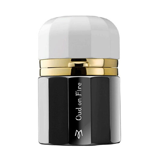 Ramon Monegal Unisex Oud on Fire Extrait de Parfum 1.7 oz Fragrances - Luxurious Fragrance Available Online in Hong Kong & China