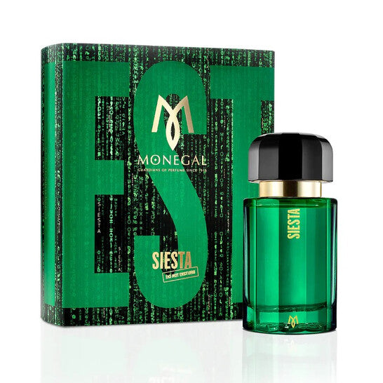 Ramon Monegal Unisex Siesta EDP 3.4 oz Fragrances - Luxurious Fragrance Available Online in Hong Kong & China