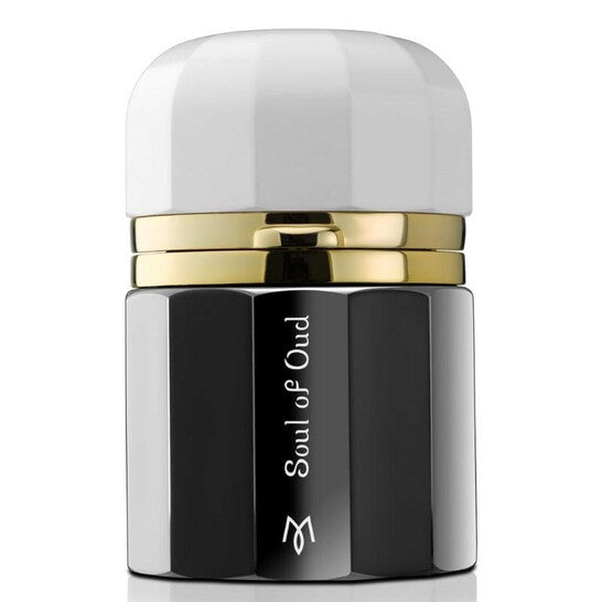 Ramon Monegal Unisex Soul of Oud Extrait de Parfum Spray 1.7 oz Fragrances (Wholesale) - Luxurious Fragrance Available Online in Hong Kong & China