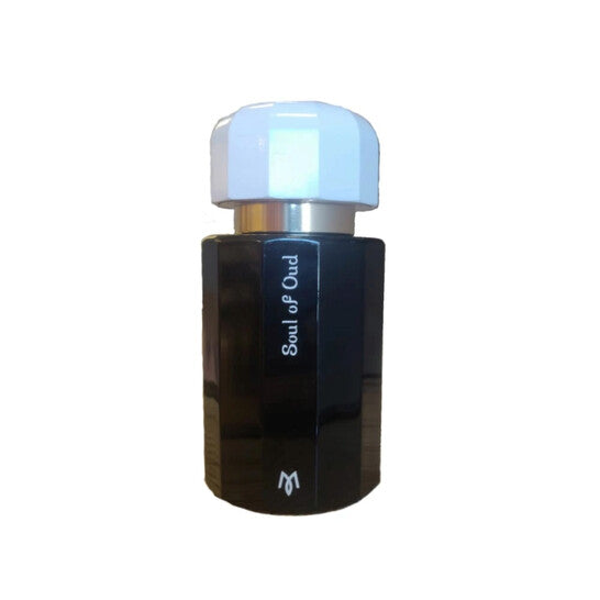 Ramon Monegal Unisex Soul of Oud Extrait de Parfum Spray 3.4 oz Fragrances (Wholesale) - Luxurious Fragrance Available Online in Hong Kong & China