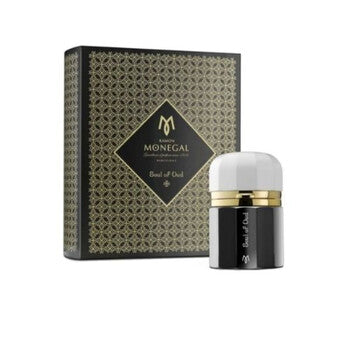 Ramon Monegal Unisex Soul of Oud Extrait de Parfum Spray 1.7 oz Fragrances (Wholesale) - Luxurious Fragrance Available Online in Hong Kong & China