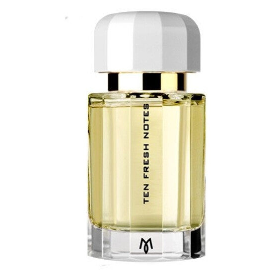 Ramon Monegal Unisex Ten Fresh Notes EDP Spray 3.4 oz (Tester) Fragrances - Luxurious Fragrance Available Online in Hong Kong & China