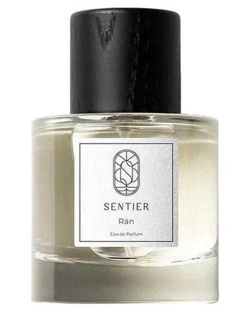 Sentier Rán - premium fragrance for sophisticated tastes.