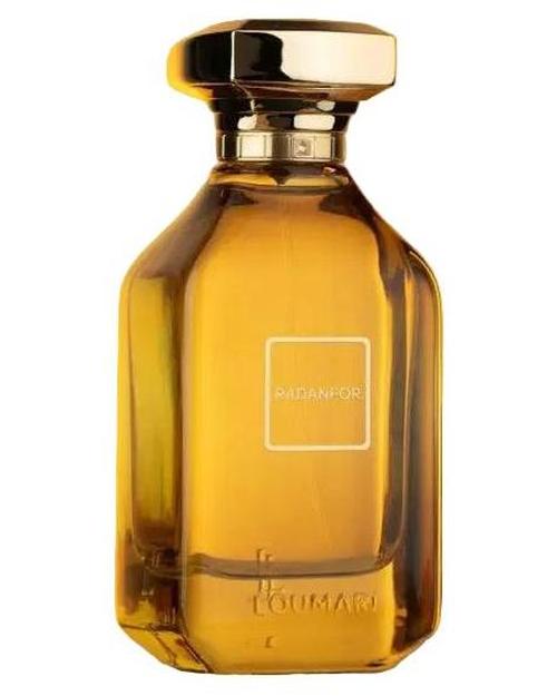 Loumari Radanfor - premium fragrance for sophisticated tastes.