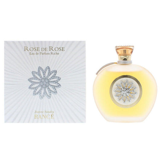 Rance 1795 Ladies Rose De Rose EDP Spray 3.4 oz Fragrances - Luxurious Fragrance Available Online in Hong Kong & China
