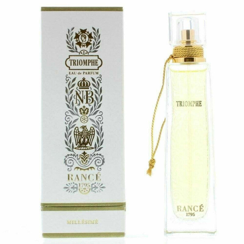 Rance 1795 Men's Triomphe Millesime EDP 1.7 oz Fragrances - Luxurious Fragrance Available Online in Hong Kong & China