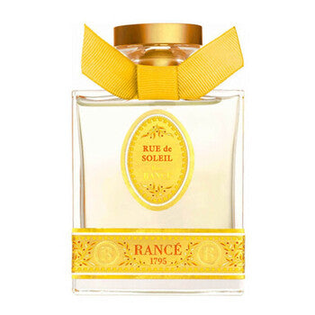 Rance 1795 Unisex Rue Rance Rue De Soleil EDT Spray 3.4 oz - Luxurious Fragrance Available Online in Hong Kong & China