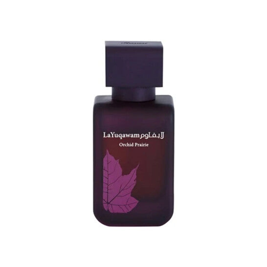 Rasasi La Yuqawam Orchid Prairie Eau De Parfum 2.4 oz (Wholesale) - Luxurious Fragrance Available Online in Hong Kong & China