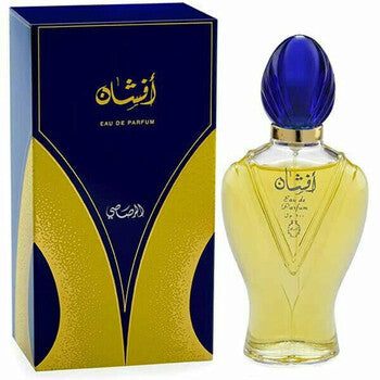 Rasasi Ladies Afshan EDP Spray 3.4 oz - Luxurious Fragrance Available Online in Hong Kong & China