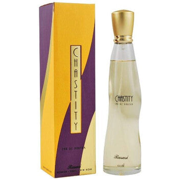 Rasasi Ladies Chastity Pour Femme EDP Spray 3.4 oz Fragrances (Wholesale) - Luxurious Fragrance Available Online in Hong Kong & China