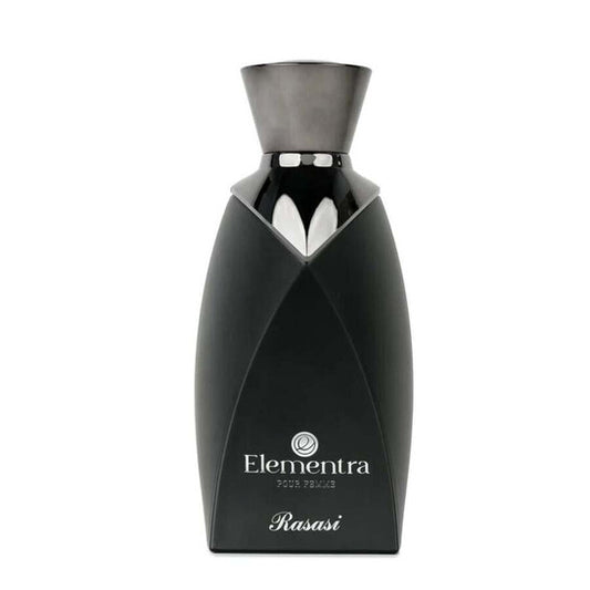 Rasasi Ladies Elementra EDP Spray 3.2 oz Fragrances (Wholesale) - Luxurious Fragrance Available Online in Hong Kong & China