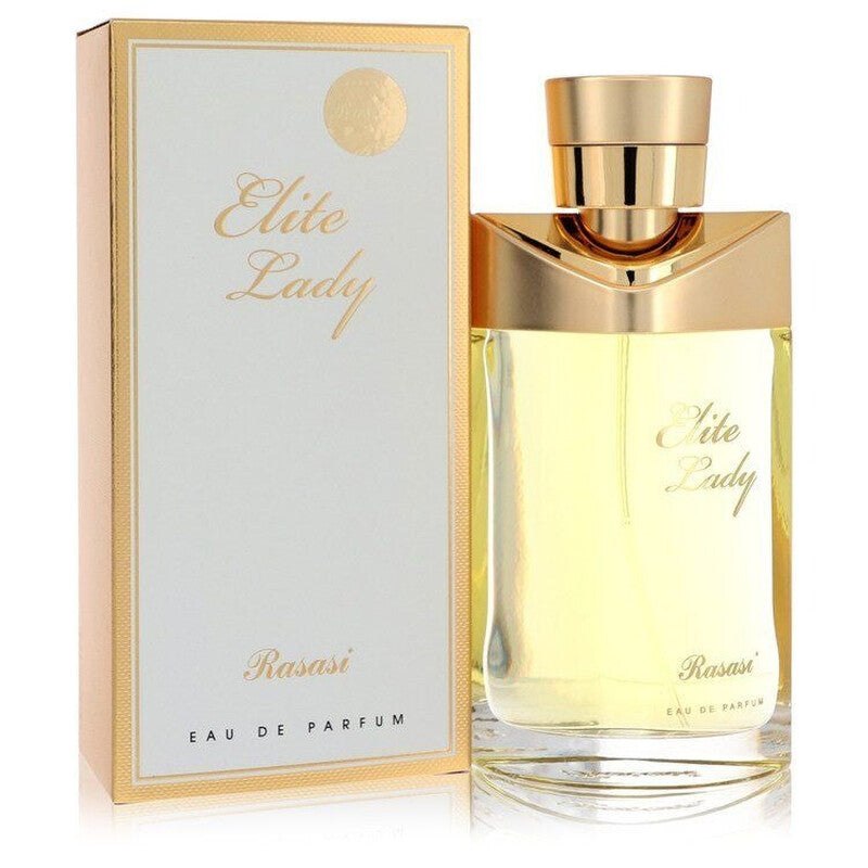Rasasi Ladies Elite Lady EDP Spray 3.4 oz Fragrances - Luxurious Fragrance Available Online in Hong Kong & China