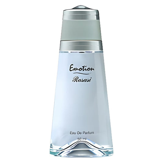 Rasasi Ladies Emotion EDP Spray 1.7 oz (Tester) Fragrances - Luxurious Fragrance Available Online in Hong Kong & China