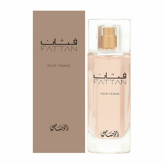 Rasasi Ladies Fattan Pour Femme EDP Spray 1.7 oz Fragrances (Wholesale) - Luxurious Fragrance Available Online in Hong Kong & China