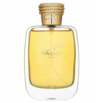 Rasasi Ladies Hawas EDP Spray 3.4 oz (Wholesale) - Luxurious Fragrance Available Online in Hong Kong & China