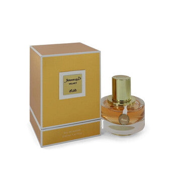 Rasasi Ladies Junoon Velvet EDP 1.7 oz - Luxurious Fragrance Available Online in Hong Kong & China