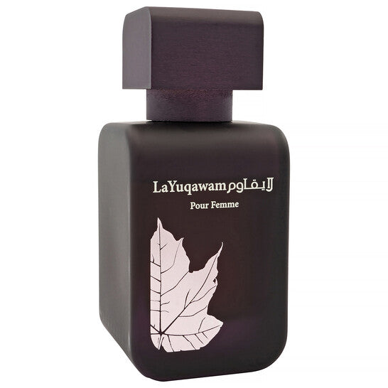 Rasasi Ladies La Yuqawam EDP Spray 2.5 oz Fragrances (Wholesale) - Luxurious Fragrance Available Online in Hong Kong & China