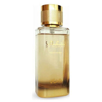 Rasasi Ladies Nafaeis Al Shaghaf EDP Spray 3.38 oz - Luxurious Fragrance Available Online in Hong Kong & China