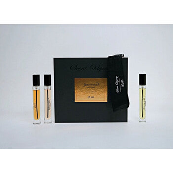 Rasasi Ladies Scent Odyssey Junoon Gift Set Fragrances (Wholesale) - Luxurious Fragrance Available Online in Hong Kong & China