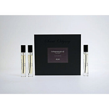 Rasasi Ladies Scent Odyssey La Yuqawam Gift Set - Luxurious Fragrance Available Online in Hong Kong & China