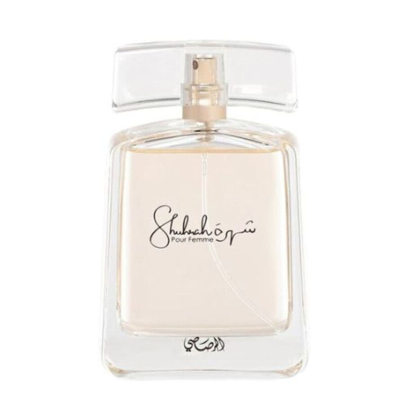 Rasasi Ladies Shuhrah EDP Spray 3.04 oz (Tester) Fragrances (Wholesale) - Luxurious Fragrance Available Online in Hong Kong & China
