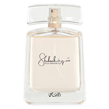 Rasasi Ladies Shuhrah EDP Spray 3.0 oz (Wholesale) - Luxurious Fragrance Available Online in Hong Kong & China