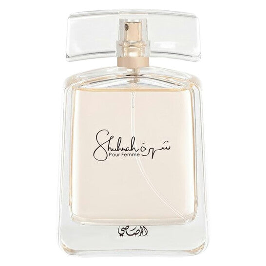 Rasasi Ladies Shuhrah EDP Spray 3.0 oz - Luxurious Fragrance Available Online in Hong Kong & China