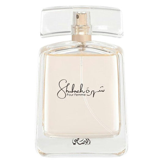 Rasasi Ladies Shuhrah EDP Spray 3.0 oz Fragrances (Wholesale) - Luxurious Fragrance Available Online in Hong Kong & China