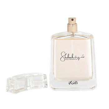 Rasasi Ladies Shuhrah Pour Femme EDP Spray 3.0 oz Fragrances  (Wholesale) - Luxurious Fragrance Available Online in Hong Kong & China