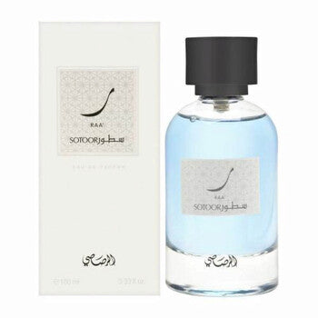 Rasasi Ladies Sotoor Raa EDP Spray 3.4 oz - Luxurious Fragrance Available Online in Hong Kong & China