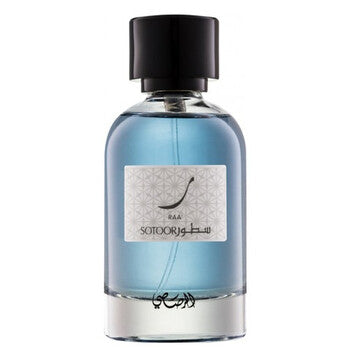 Rasasi Ladies Sotoor Raa EDP Spray 3.4 oz - Luxurious Fragrance Available Online in Hong Kong & China