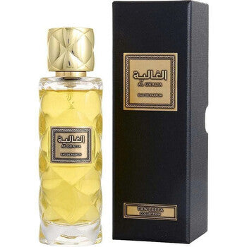Rasasi Ladies Tawleefa Collection Al Ghalia EDP Spray 3.4 oz - Luxurious Fragrance Available Online in Hong Kong & China