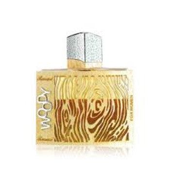 Rasasi Ladies Woody EDP Spray 1.86 oz (Wholesale) - Luxurious Fragrance Available Online in Hong Kong & China
