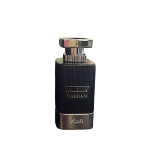 Rasasi Unisex Al Wisam Habban EDP Spray 3.4 oz (Tester) Fragrances  - Luxurious Fragrance Available Online in Hong Kong & China