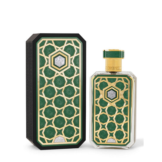 Rasasi Men's Arabian Prive Eklil EDP Spray 2.36 oz - Luxurious Fragrance Available Online in Hong Kong & China
