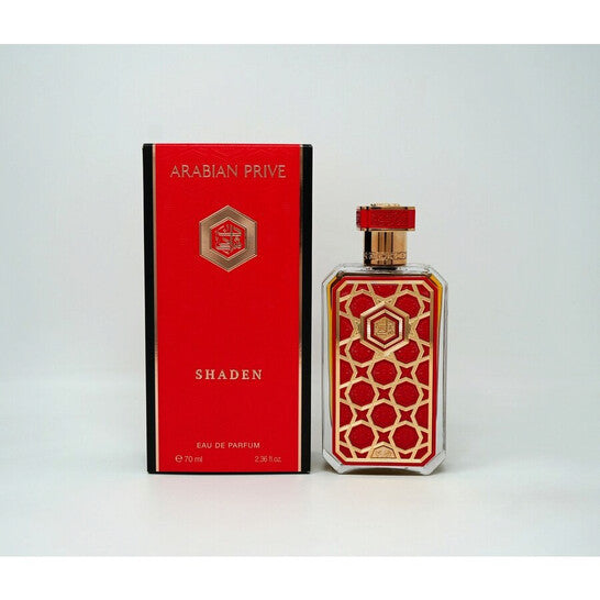 Rasasi Men's Arabian Prive Shaden EDP Spray 2.4 Fragrances (Wholesale) - Luxurious Fragrance Available Online in Hong Kong & China
