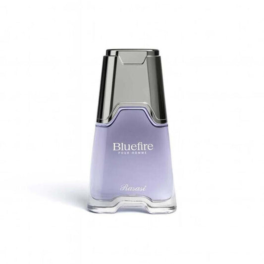 Rasasi Men's Blue Fire EDP Spray 3.4 oz Fragrances (Wholesale) - Luxurious Fragrance Available Online in Hong Kong & China
