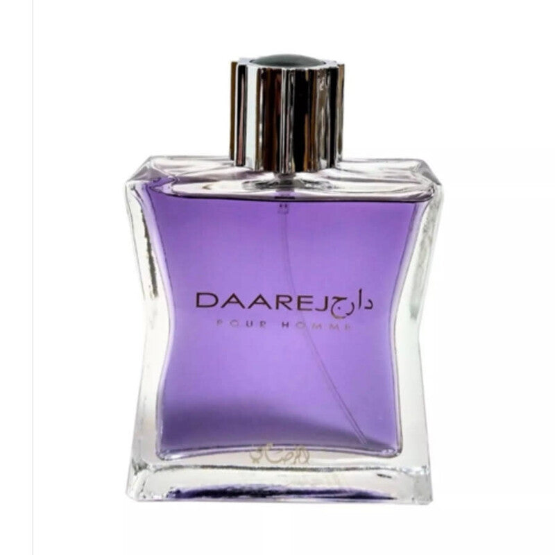 Rasasi Men's Daarej EDP Spray 3.38 oz (Tester) Fragrances (Wholesale) - Luxurious Fragrance Available Online in Hong Kong & China