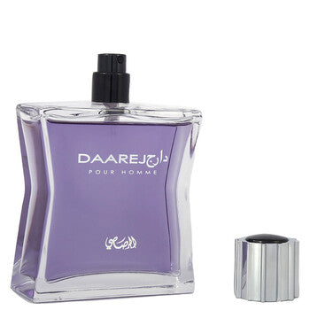 Rasasi Men's Daarej EDP Spray 3.4 oz Fragrances (Wholesale) - Luxurious Fragrance Available Online in Hong Kong & China