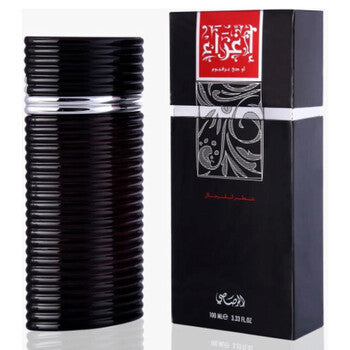 Rasasi Men's Egra EDP Spray 3.4 oz Fragrances (Wholesale) - Luxurious Fragrance Available Online in Hong Kong & China