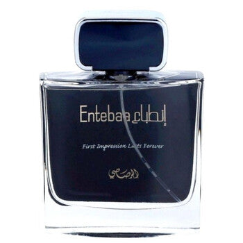 Rasasi Men's Entebaa EDP Spray 3.4 oz - Luxurious Fragrance Available Online in Hong Kong & China