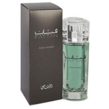 Rasasi Men's Fattan EDP Spray 1.7 oz (Tester) - Luxurious Fragrance Available Online in Hong Kong & China