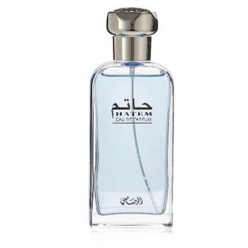 Rasasi Men's Hatem EDP 2.5 oz - Luxurious Fragrance Available Online in Hong Kong & China