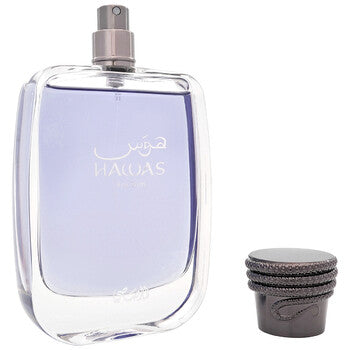 Rasasi Men's Hawas EDP Spray 3.4 oz Fragrances (Wholesale) - Luxurious Fragrance Available Online in Hong Kong & China