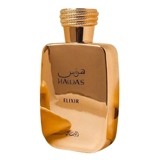 Rasasi Men's Hawas Elixir EDP Spray 3.4 oz Fragrances (Wholesale) - Luxurious Fragrance Available Online in Hong Kong & China