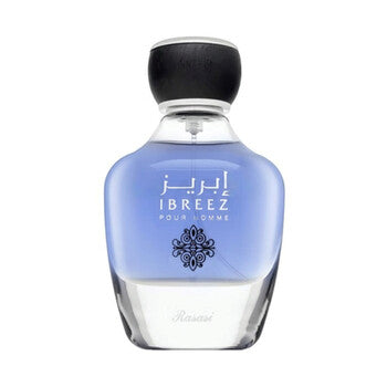 Rasasi Men's Ibreez EDP Spray 3.38 oz - Luxurious Fragrance Available Online in Hong Kong & China