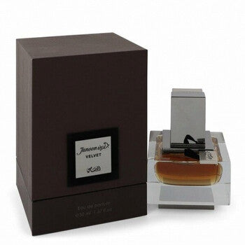 Rasasi Men's Junoon Velvet EDP 1.7 oz (Tester) - Luxurious Fragrance Available Online in Hong Kong & China