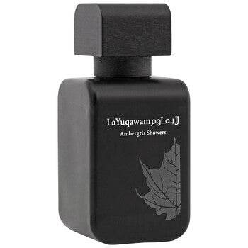 Rasasi Men's La Yuqawam Ambergris Showers Cologne EDP Spray 2.5 oz - Luxurious Fragrance Available Online in Hong Kong & China