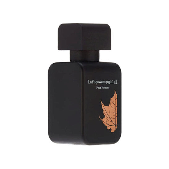 Rasasi Men's La Yuqawam EDP Spray 2.54 oz (Tester) Fragrances  - Luxurious Fragrance Available Online in Hong Kong & China