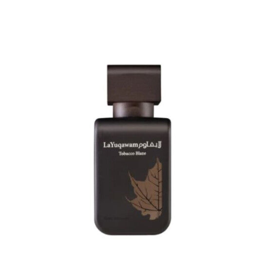 Rasasi Men's La Yuqawam Tobacco Blaze EDP Spray 3.38 oz (Tester) Fragrances (Wholesale) - Luxurious Fragrance Available Online in Hong Kong & China
